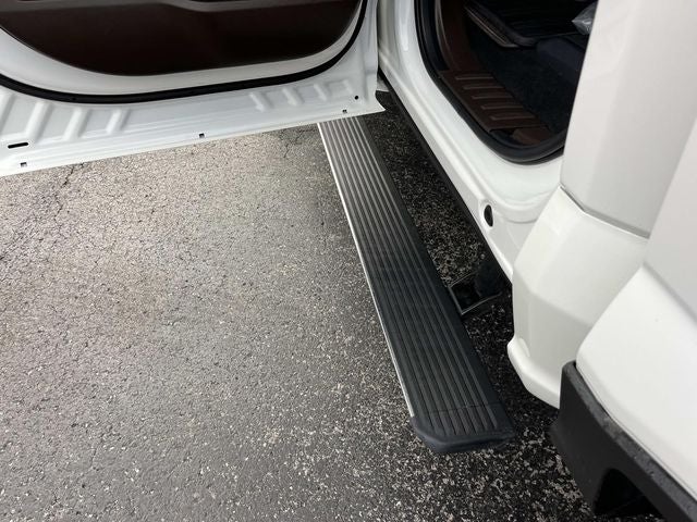 2024 Ford F-250SD King Ranch