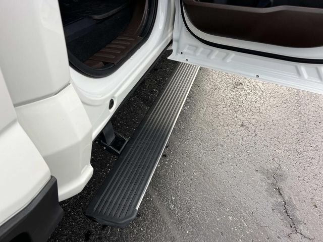 2024 Ford F-250SD King Ranch