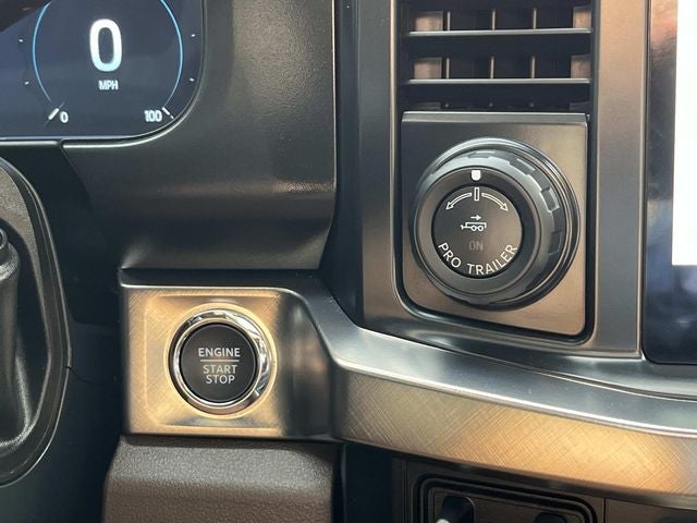 2024 Ford F-250SD King Ranch