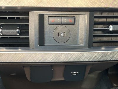 2024 Ford F-250SD King Ranch