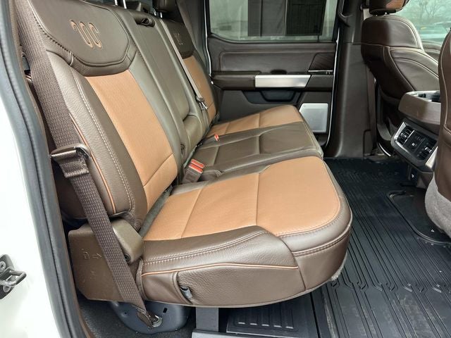 2024 Ford F-250SD King Ranch