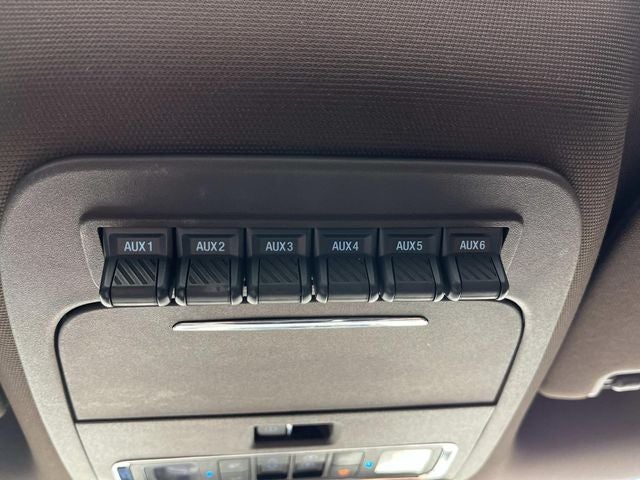 2024 Ford F-250SD King Ranch