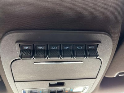 2024 Ford F-250SD King Ranch