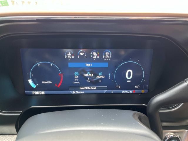 2024 Ford F-250SD King Ranch