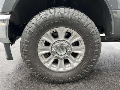 2020 Ford F-250SD XLT