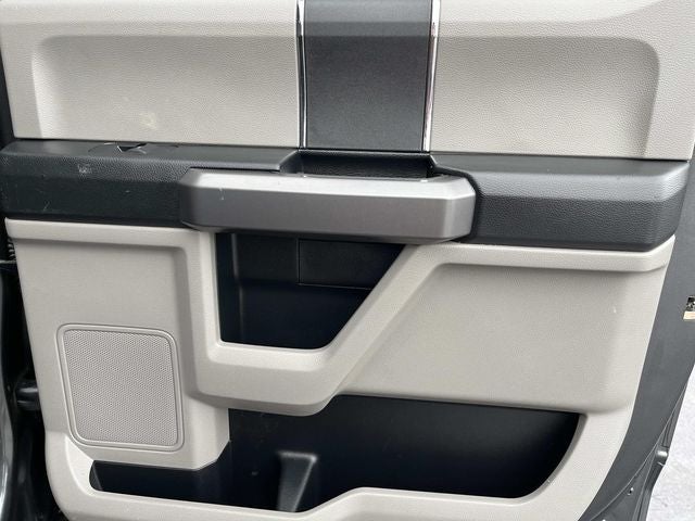 2020 Ford F-250SD XLT