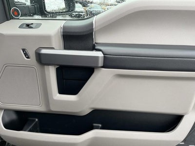 2020 Ford F-250SD XLT