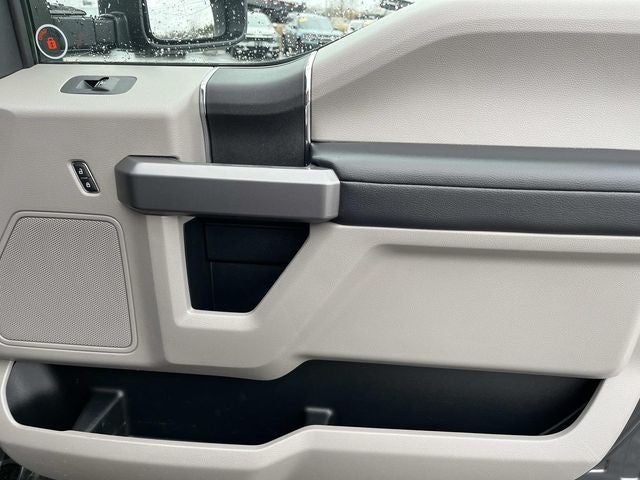 2020 Ford F-250SD XLT