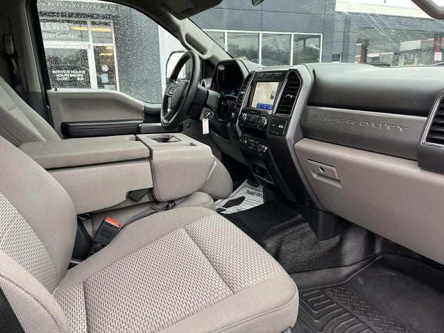 2020 Ford F-250SD XLT