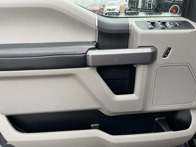 2020 Ford F-250SD XLT