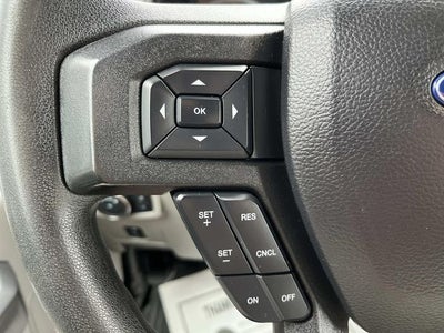 2020 Ford F-250SD XLT