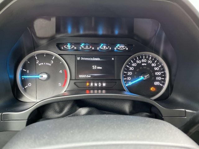 2020 Ford F-250SD XLT