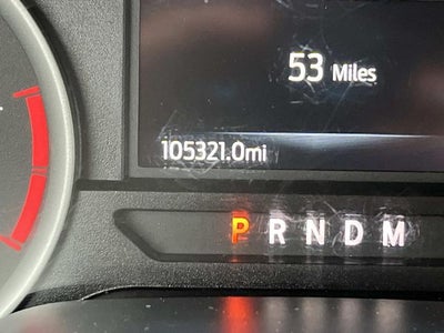 2020 Ford F-250SD XLT