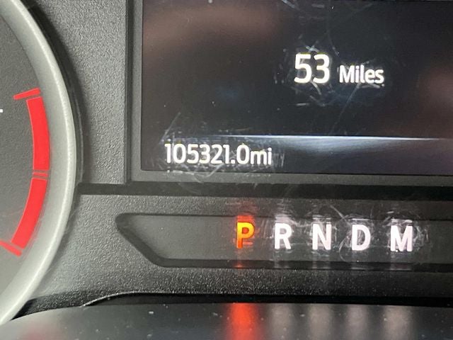 2020 Ford F-250SD XLT