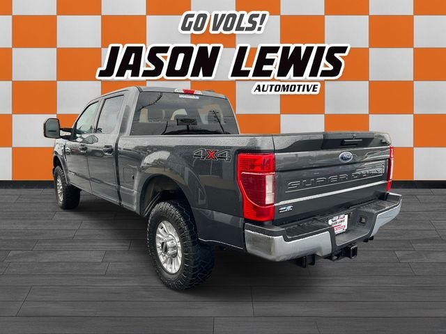 2020 Ford F-250SD XLT