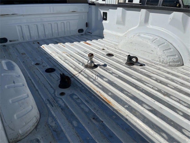 2017 Ford F-350SD XL