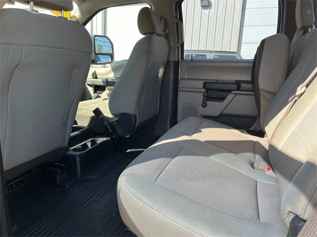 2017 Ford F-350SD XL