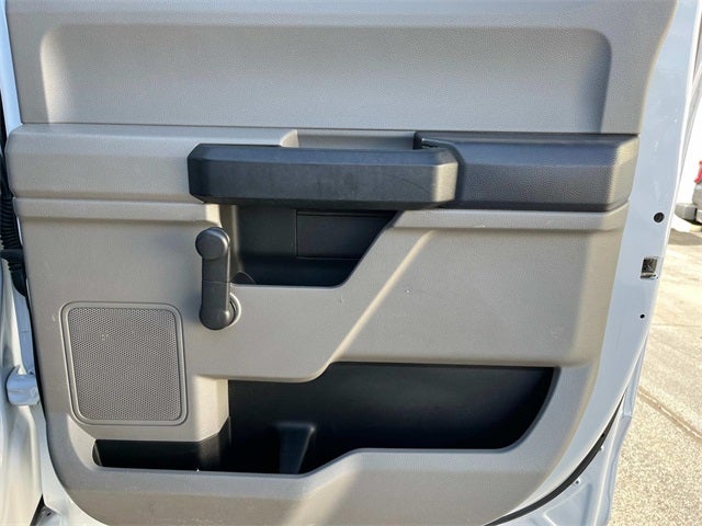 2017 Ford F-350SD XL