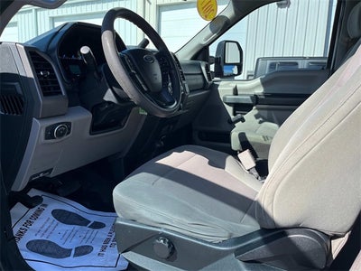 2017 Ford F-350SD XL