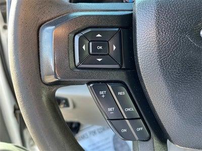 2017 Ford F-350SD XL