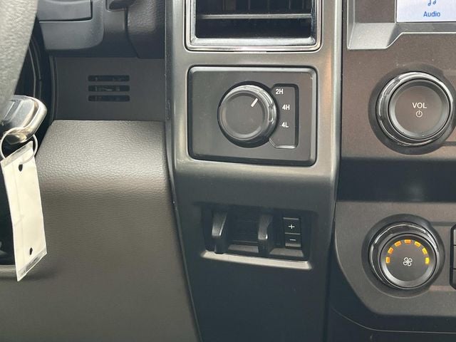 2022 Ford F-350SD XLT