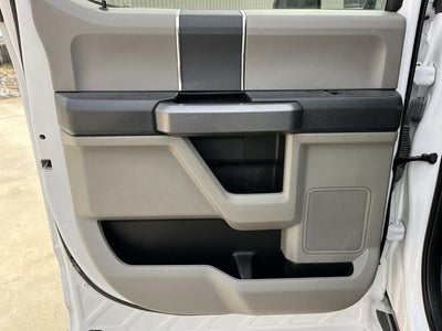 2022 Ford F-350SD XLT