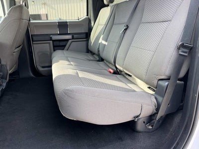 2022 Ford F-350SD XLT