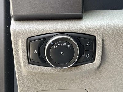 2022 Ford F-350SD XLT