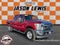 2016 Ford F-350SD Lariat