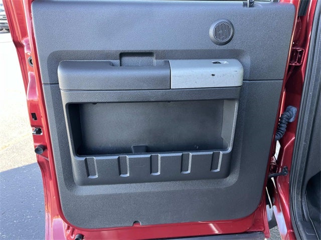 2016 Ford F-350SD Lariat