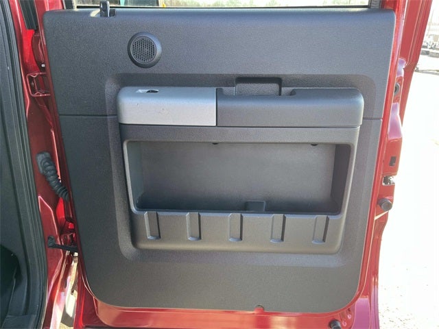 2016 Ford F-350SD Lariat