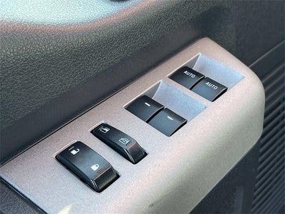 2016 Ford F-350SD Lariat