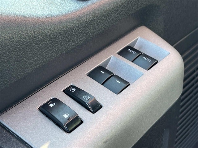 2016 Ford F-350SD Lariat