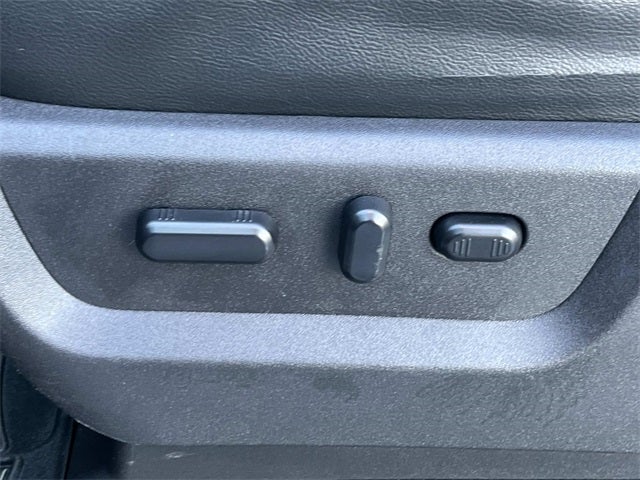 2016 Ford F-350SD Lariat