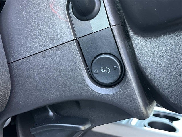 2016 Ford F-350SD Lariat