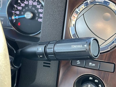 2016 Ford F-350SD Lariat