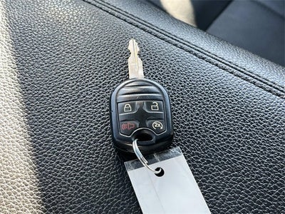 2016 Ford F-350SD Lariat