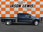 2022 Ford F-350SD Lariat