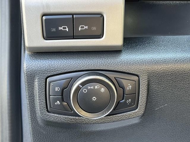2022 Ford F-350SD Lariat