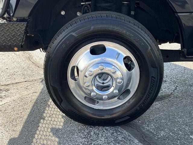 2022 Ford F-350SD Lariat