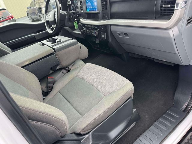 2025 Ford F-350SD XLT