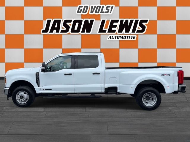 2025 Ford F-350SD XLT