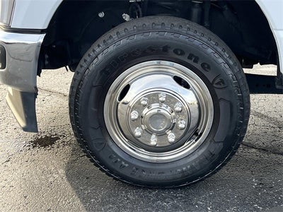 2024 Ford F-350SD XLT