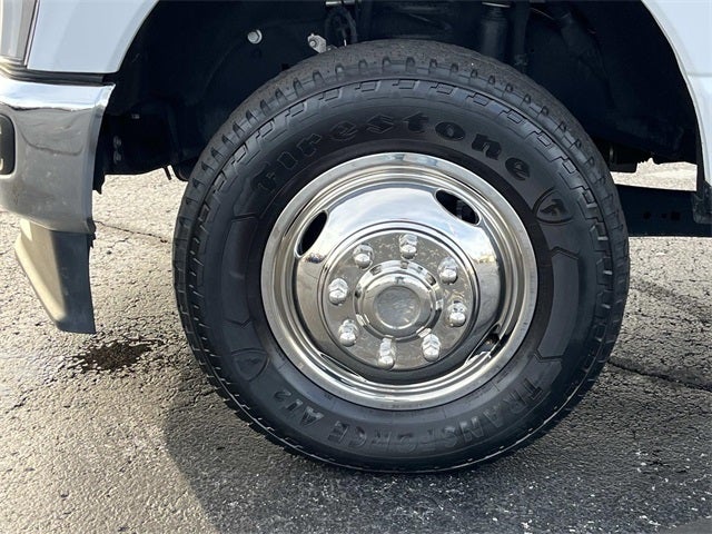 2024 Ford F-350SD XLT