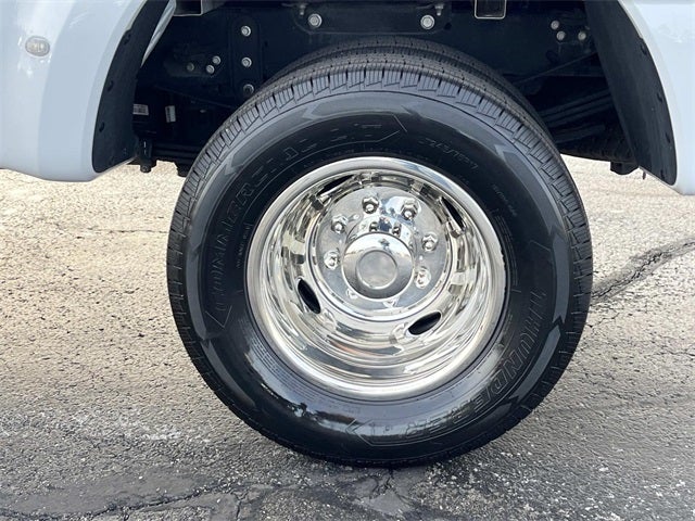 2024 Ford F-350SD XLT