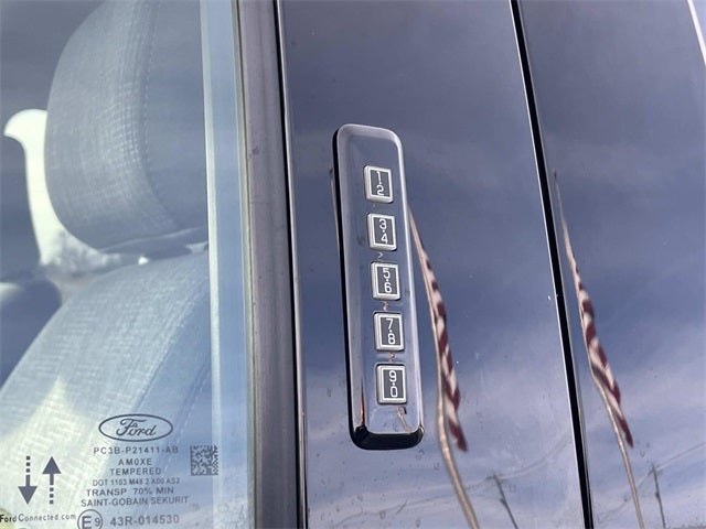 2024 Ford F-350SD XLT