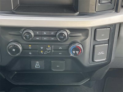 2024 Ford F-350SD XLT