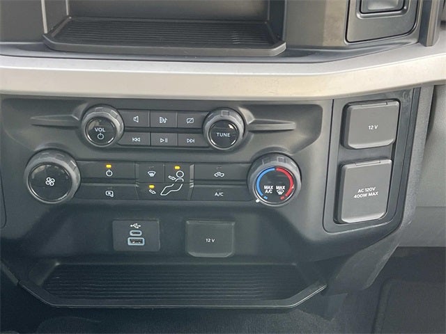 2024 Ford F-350SD XLT