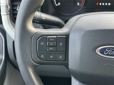 2024 Ford F-350SD XLT