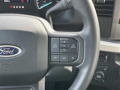2024 Ford F-350SD XLT